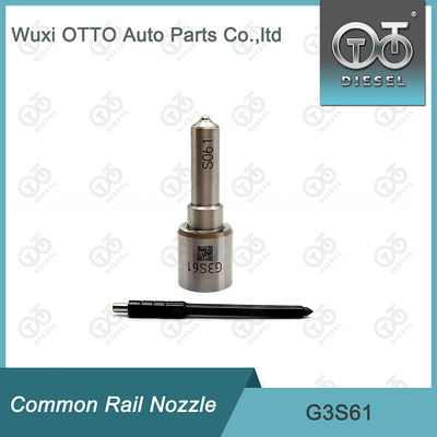 G3S61 Bocal Denso Common Rail para Injetor 295050-1200