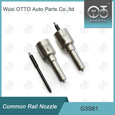 G3S61 Bocal Denso Common Rail para Injetor 295050-1200