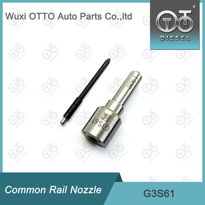G3S61 Bocal Denso Common Rail para Injetor 295050-1200