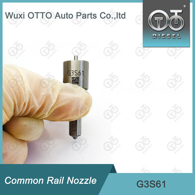 G3S61 Bocal Denso Common Rail para Injetor 295050-1200
