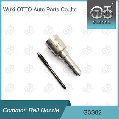 G3S82 Garrafa comum densa para injetor 295050-1610 111200-E1EC0