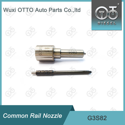 G3S82 Garrafa comum densa para injetor 295050-1610 111200-E1EC0