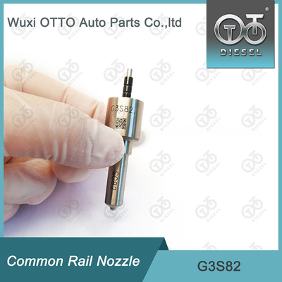 G3S82 Garrafa comum densa para injetor 295050-1610 111200-E1EC0