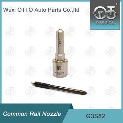 G3S82 Garrafa comum densa para injetor 295050-1610 111200-E1EC0
