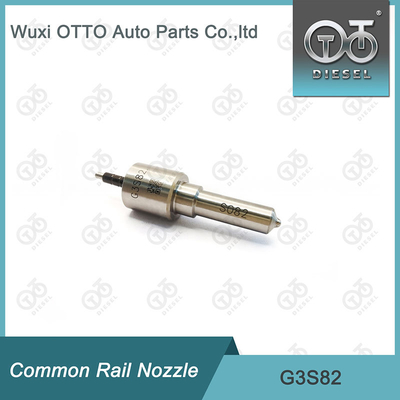 G3S82 Garrafa comum densa para injetor 295050-1610 111200-E1EC0