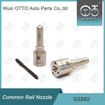 G3S82 Garrafa comum densa para injetor 295050-1610 111200-E1EC0