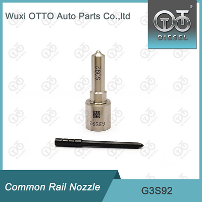 G3S92 Garrafa comum densa para injetor 8-98246751-0
