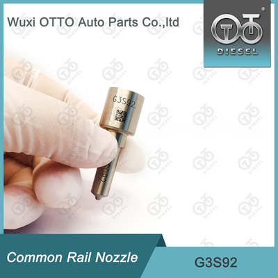 G3S92 Garrafa comum densa para injetor 8-98246751-0