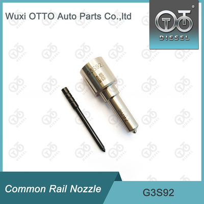 G3S92 Garrafa comum densa para injetor 8-98246751-0