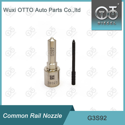 G3S92 Garrafa comum densa para injetor 8-98246751-0