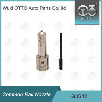 G3S42 Bocal Denso Common Rail para Injetor 295050-0790/ 3240 23670-E0530