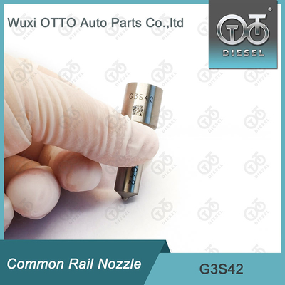 G3S42 Bocal Denso Common Rail para Injetor 295050-0790/ 3240 23670-E0530