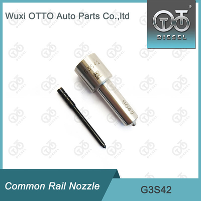 G3S42 Bocal Denso Common Rail para Injetor 295050-0790/ 3240 23670-E0530