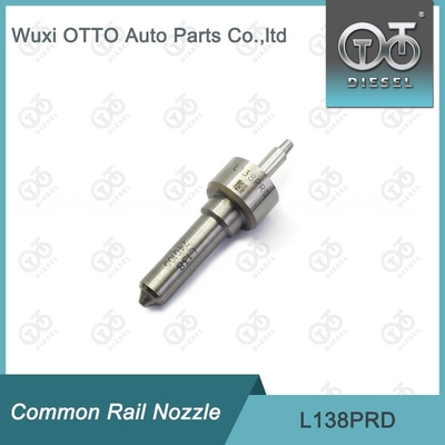 Injetores EJBR04601D de L138PRD Delphi Common Rail Nozzle For