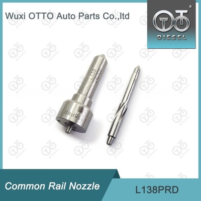Injetores EJBR04601D de L138PRD Delphi Common Rail Nozzle For