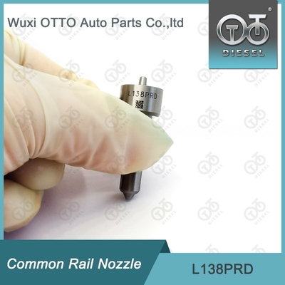Injetores EJBR04601D de L138PRD Delphi Common Rail Nozzle For