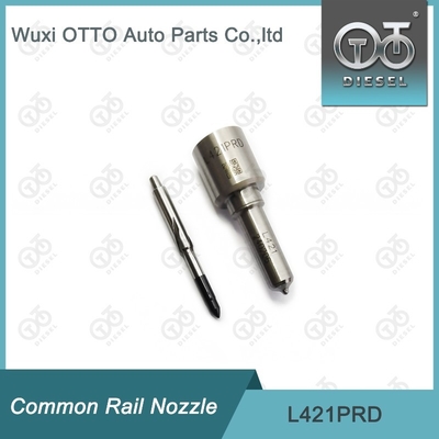 L421PRD Bocal Delphi Common Rail para injetores 28602948 28319895 28388960