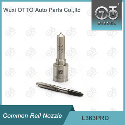 L363PRD Delphi Common Rail Nozzle para injetor 28231462