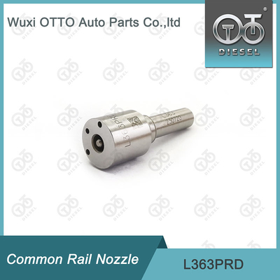 L363PRD Delphi Common Rail Nozzle para injetor 28231462