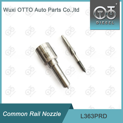 L363PRD Delphi Common Rail Nozzle para injetor 28231462