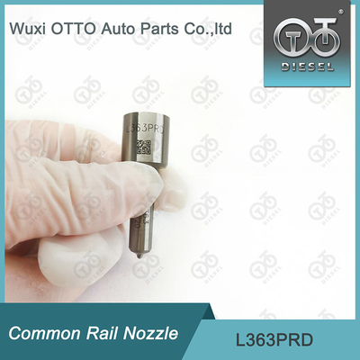 L363PRD Delphi Common Rail Nozzle para injetor 28231462