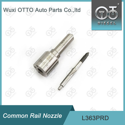 L363PRD Delphi Common Rail Nozzle para injetor 28231462