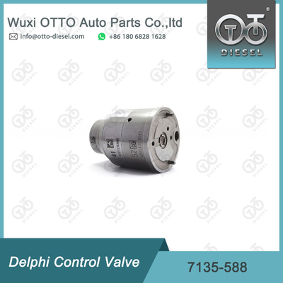 Delphi Actuator Kit Solenoid Valve 7135-588 7135-588 para Volvo Excavtaor 480