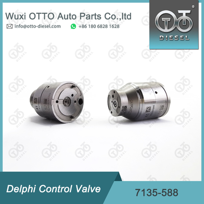 Delphi Actuator Kit Solenoid Valve 7135-588 7135-588 para Volvo Excavtaor 480