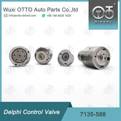 Delphi Actuator Kit Solenoid Valve 7135-588 7135-588 para Volvo Excavtaor 480