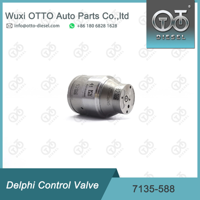 Delphi Actuator Kit Solenoid Valve 7135-588 7135-588 para Volvo Excavtaor 480