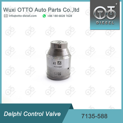 Delphi Actuator Kit Solenoid Valve 7135-588 7135-588 para Volvo Excavtaor 480