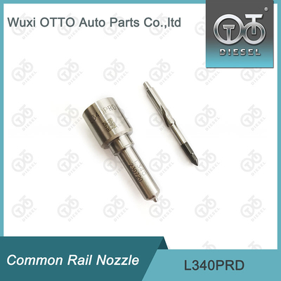 L340PRD Delphi Common Rail Nozzle para injetor R00201D