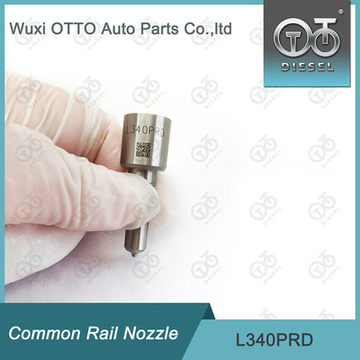 L340PRD Delphi Common Rail Nozzle para injetor R00201D