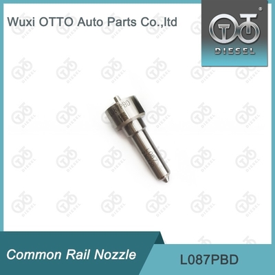 L087PBD Bocal Delphi Common Rail para injetores EJBR01401Z/EJBR01701Z etc.