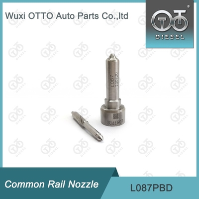 L087PBD Bocal Delphi Common Rail para injetores EJBR01401Z/EJBR01701Z etc.