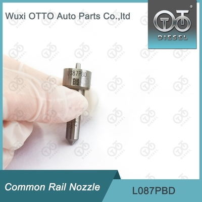 L087PBD Bocal Delphi Common Rail para injetores EJBR01401Z/EJBR01701Z etc.