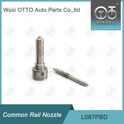 L087PBD Bocal Delphi Common Rail para injetores EJBR01401Z/EJBR01701Z etc.