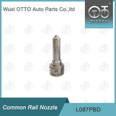L087PBD Bocal Delphi Common Rail para injetores EJBR01401Z/EJBR01701Z etc.