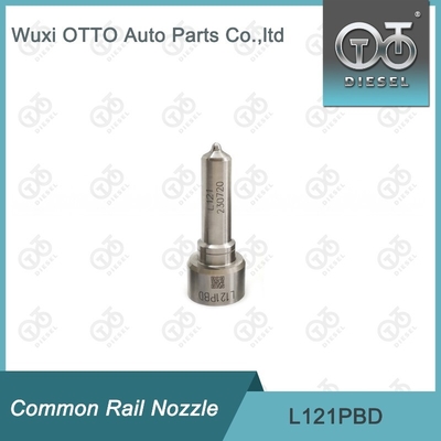 L121PBD Bocal Delphi Common Rail para injetores EJBR01601Z/R02201Z/R01302Z
