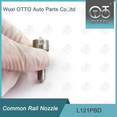 L121PBD Bocal Delphi Common Rail para injetores EJBR01601Z/R02201Z/R01302Z
