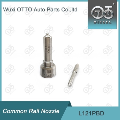 L121PBD Bocal Delphi Common Rail para injetores EJBR01601Z/R02201Z/R01302Z