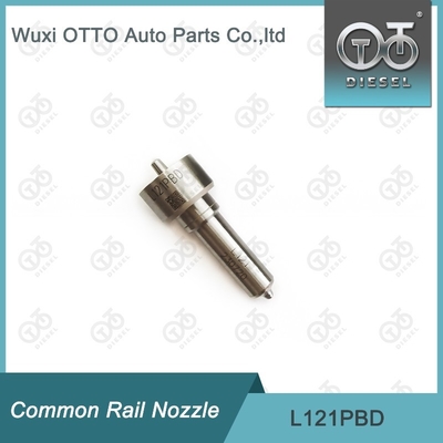 L121PBD Bocal Delphi Common Rail para injetores EJBR01601Z/R02201Z/R01302Z