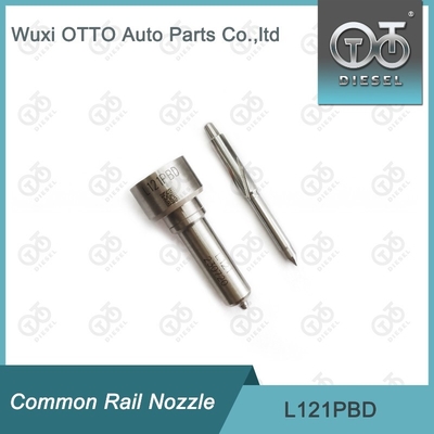 L121PBD Bocal Delphi Common Rail para injetores EJBR01601Z/R02201Z/R01302Z