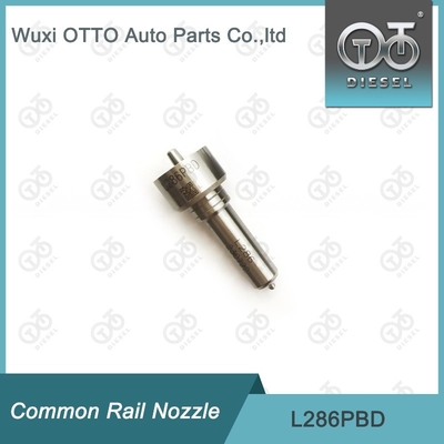 L286PBD Delphi Common Rail Nozzle para injetores 28232234/28237259/B05601D