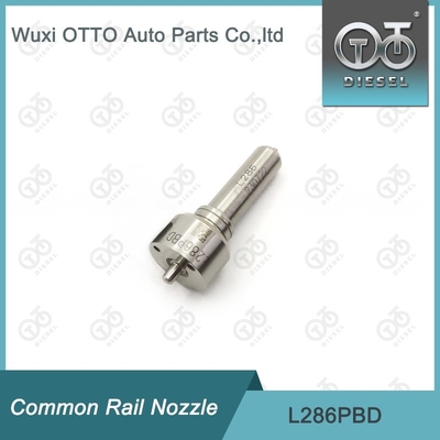 L286PBD Delphi Common Rail Nozzle para injetores 28232234/28237259/B05601D