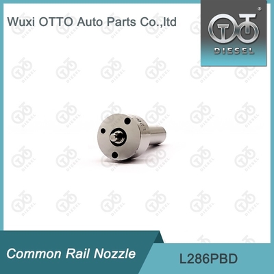 L286PBD Delphi Common Rail Nozzle para injetores 28232234/28237259/B05601D