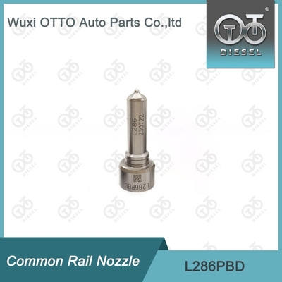 L286PBD Delphi Common Rail Nozzle para injetores 28232234/28237259/B05601D