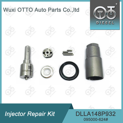 Reparo Kit For Injetor de Denso 095000-6240 DLLA148P932