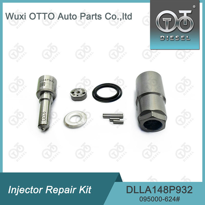Reparo Kit For Injetor de Denso 095000-6240 DLLA148P932