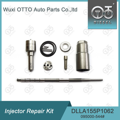 Reparo Kit For Injetor 095000-829X/23670-0L050 DLLA155P1062 de Denso